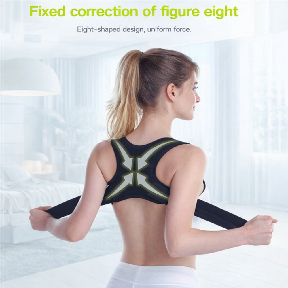 PostureLite - Back Prosture Corrector Brace