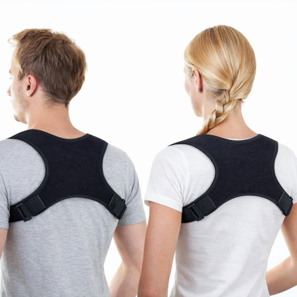 PostureLite - Back Prosture Corrector Brace