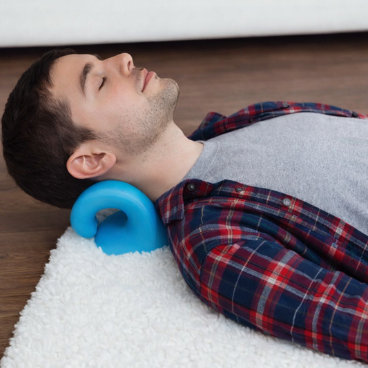 NeckAlign- Comfort Cloud