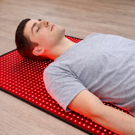 ErgoGlow - Therapy Mat