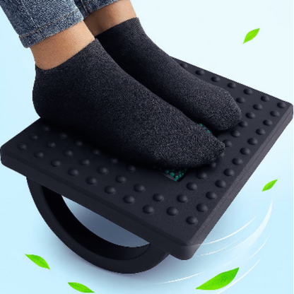 FootFlex – Rocking Foot Rest