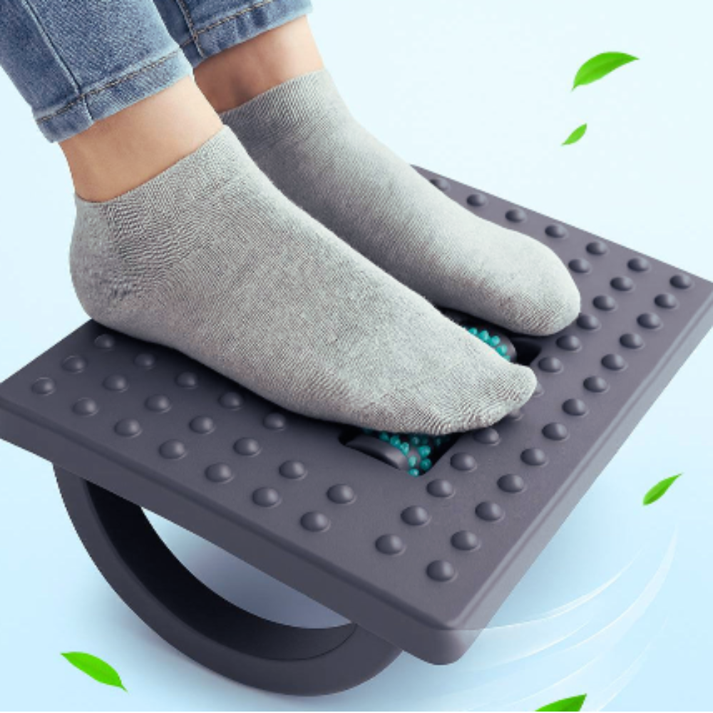 FootFlex – Rocking Foot Rest