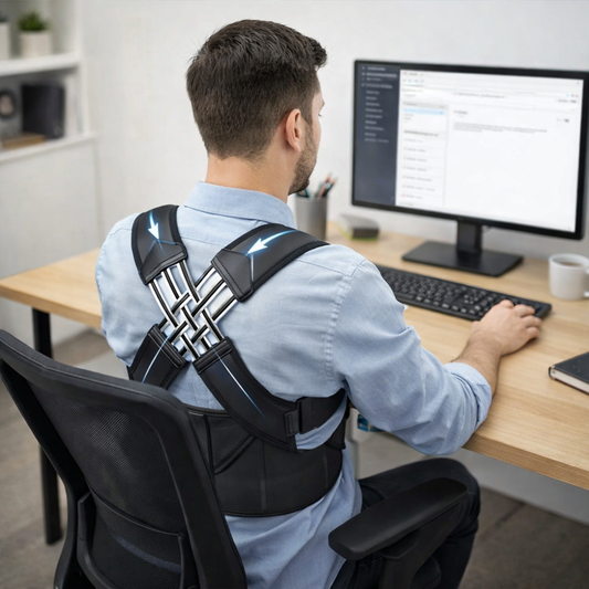 PostureFlex - Support Brace