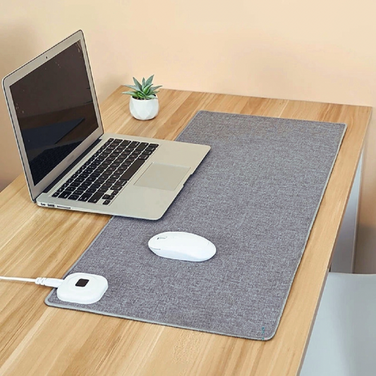 ThermaDesk - Heated Mouse Pad
